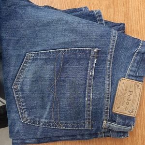 Ralph Lauren jeans